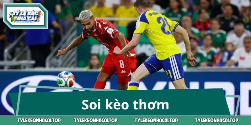 Soi kèo thơm trận Nhật Bản vs Thụy Điển
