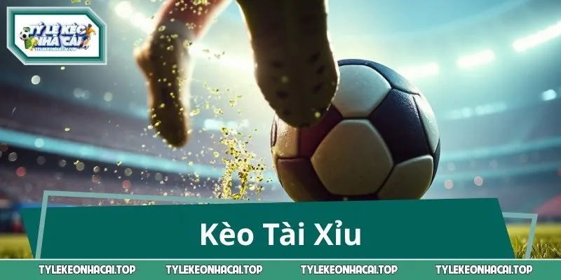 Kèo Tài Xỉu Có Thật Sự Dễ Thắng Như Lời Đồn? Giải Mã Ngay